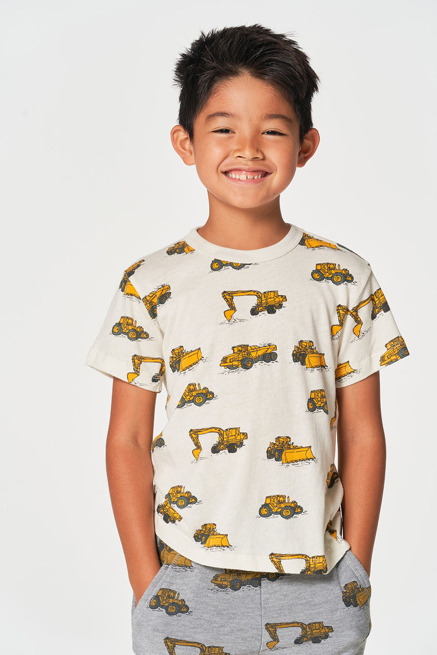 Tractor Zone BOYS chaserbrand