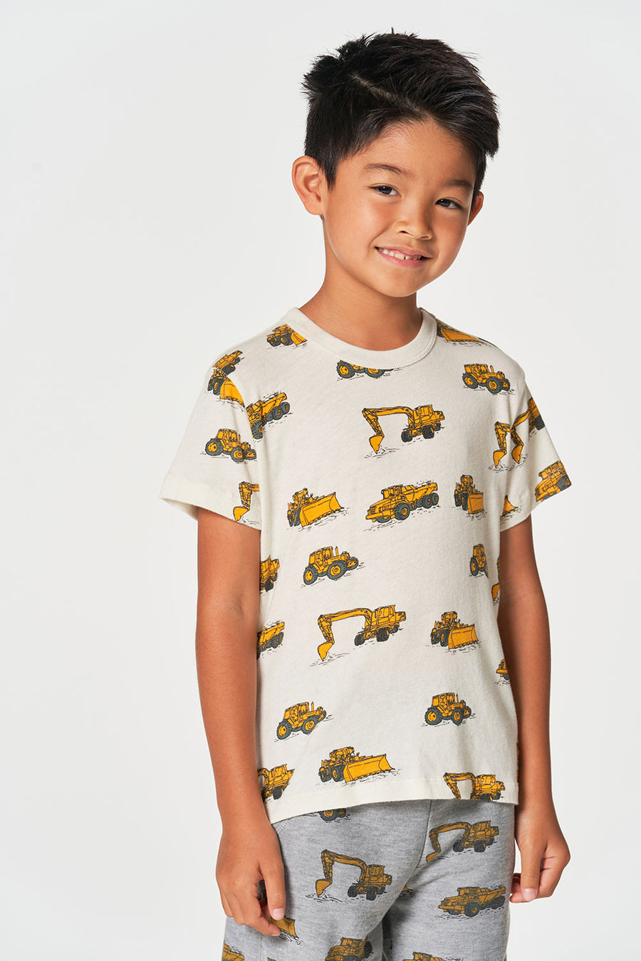 Tractor Zone BOYS chaserbrand