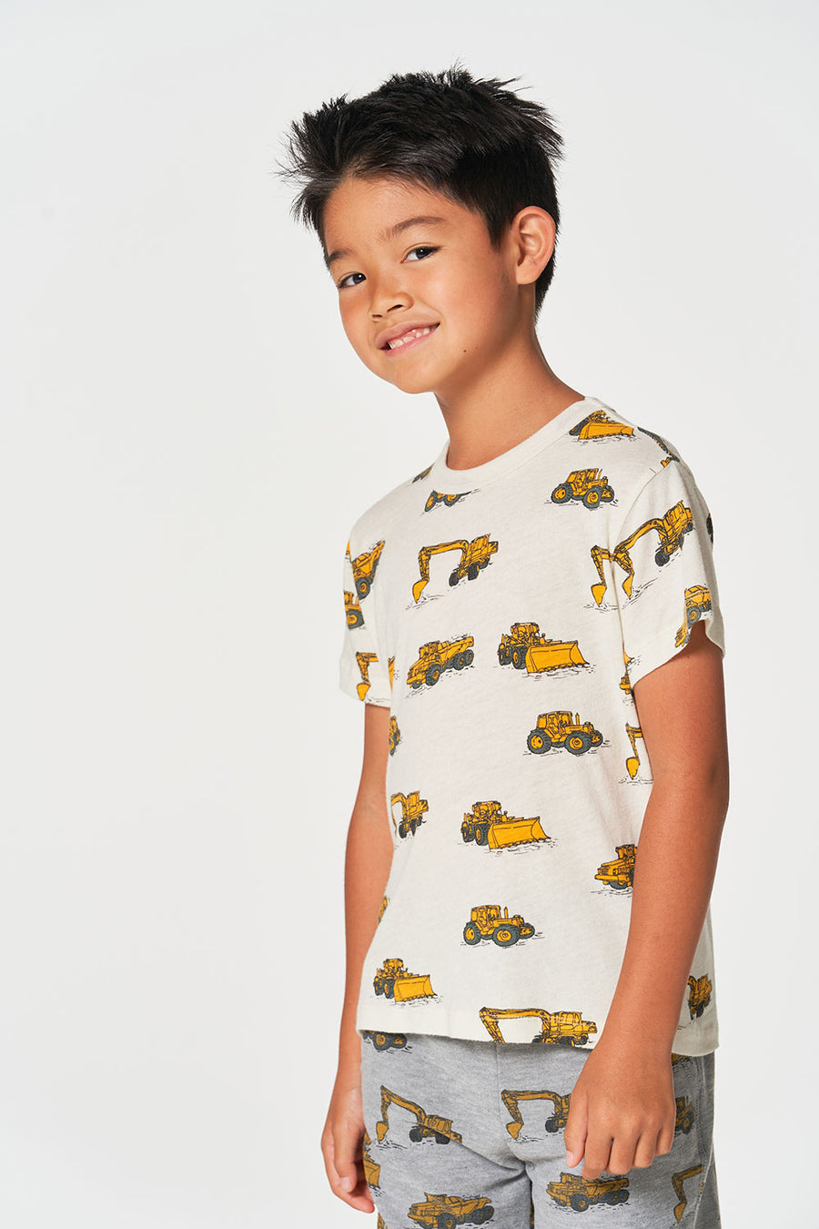 Tractor Zone BOYS chaserbrand