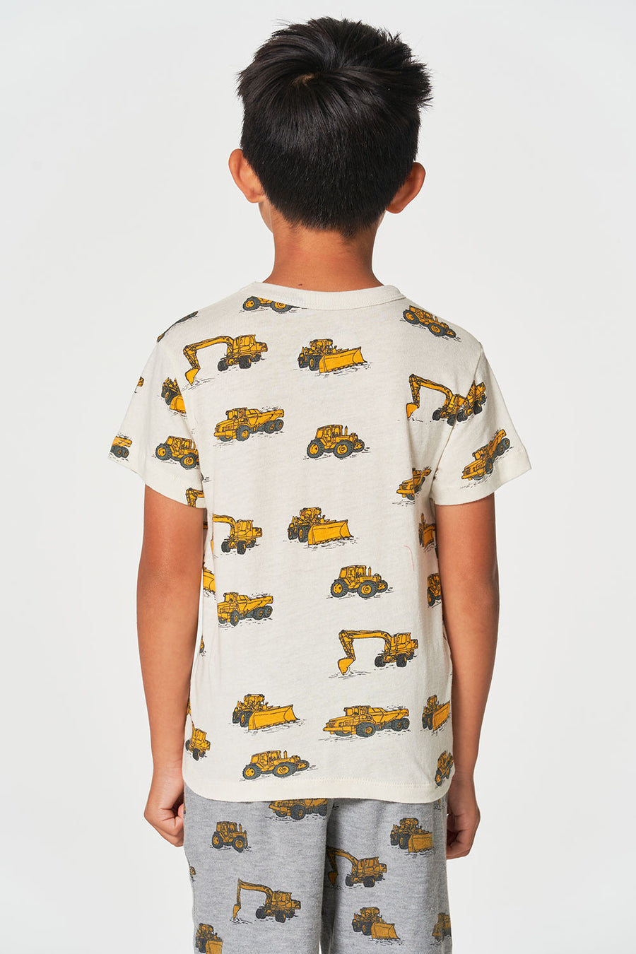 Tractor Zone BOYS chaserbrand