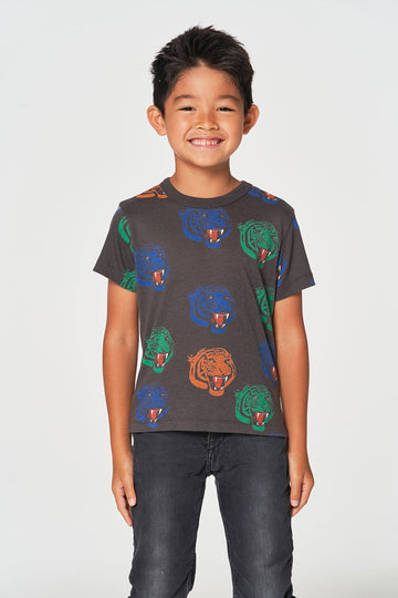 Wild Tigers BOYS chaserbrand