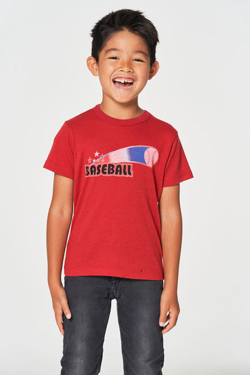 Baseball Star BOYS chaserbrand