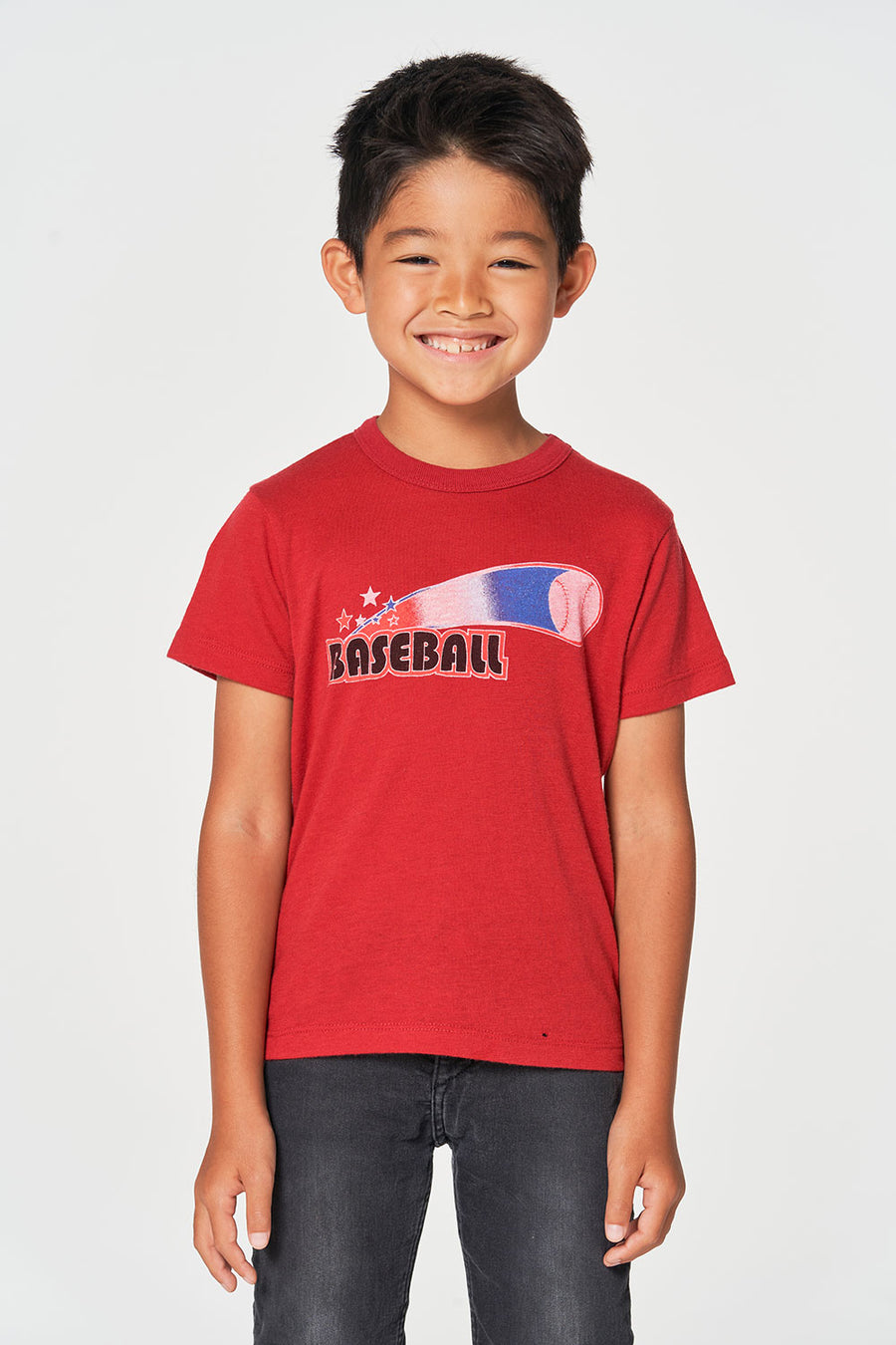 Baseball Star BOYS chaserbrand