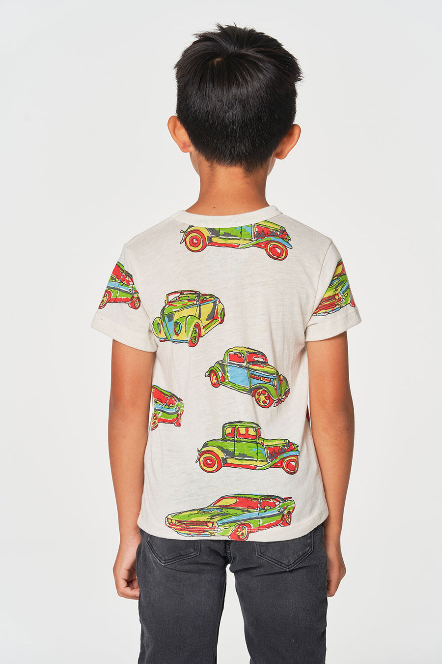 Car Rally BOYS chaserbrand
