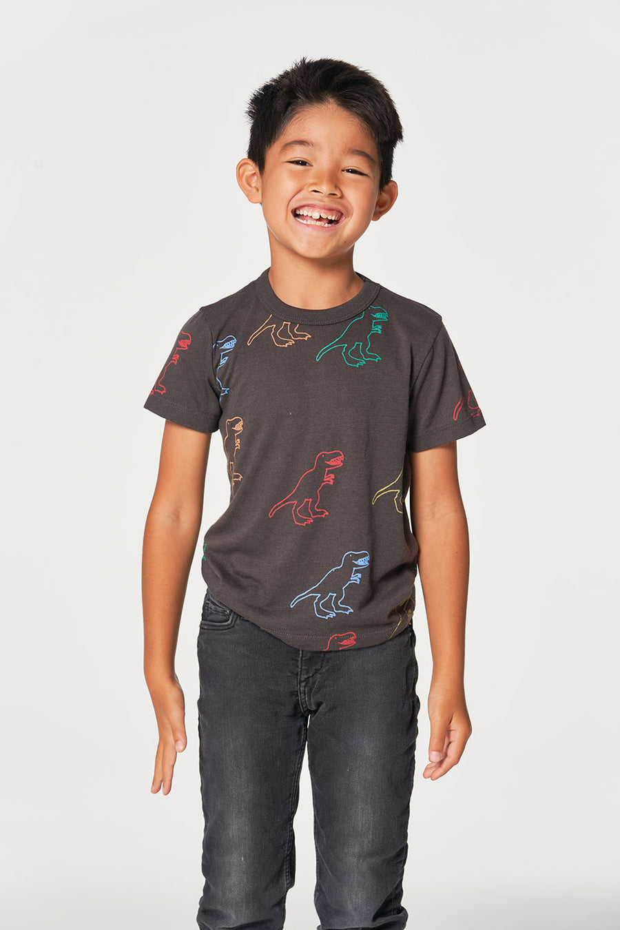 Dino Party BOYS chaserbrand