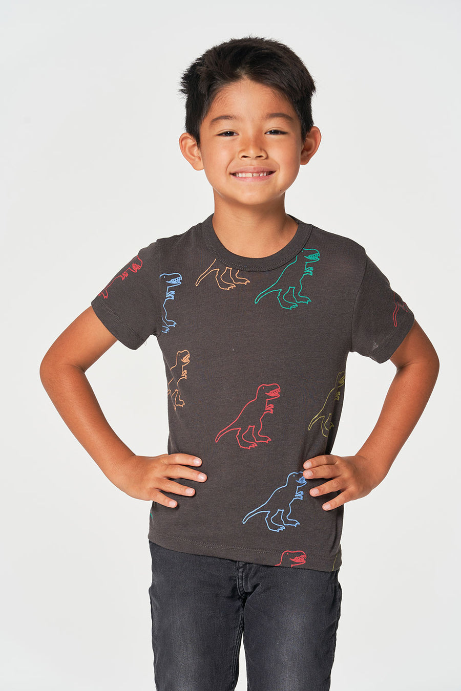 Dino Party BOYS chaserbrand