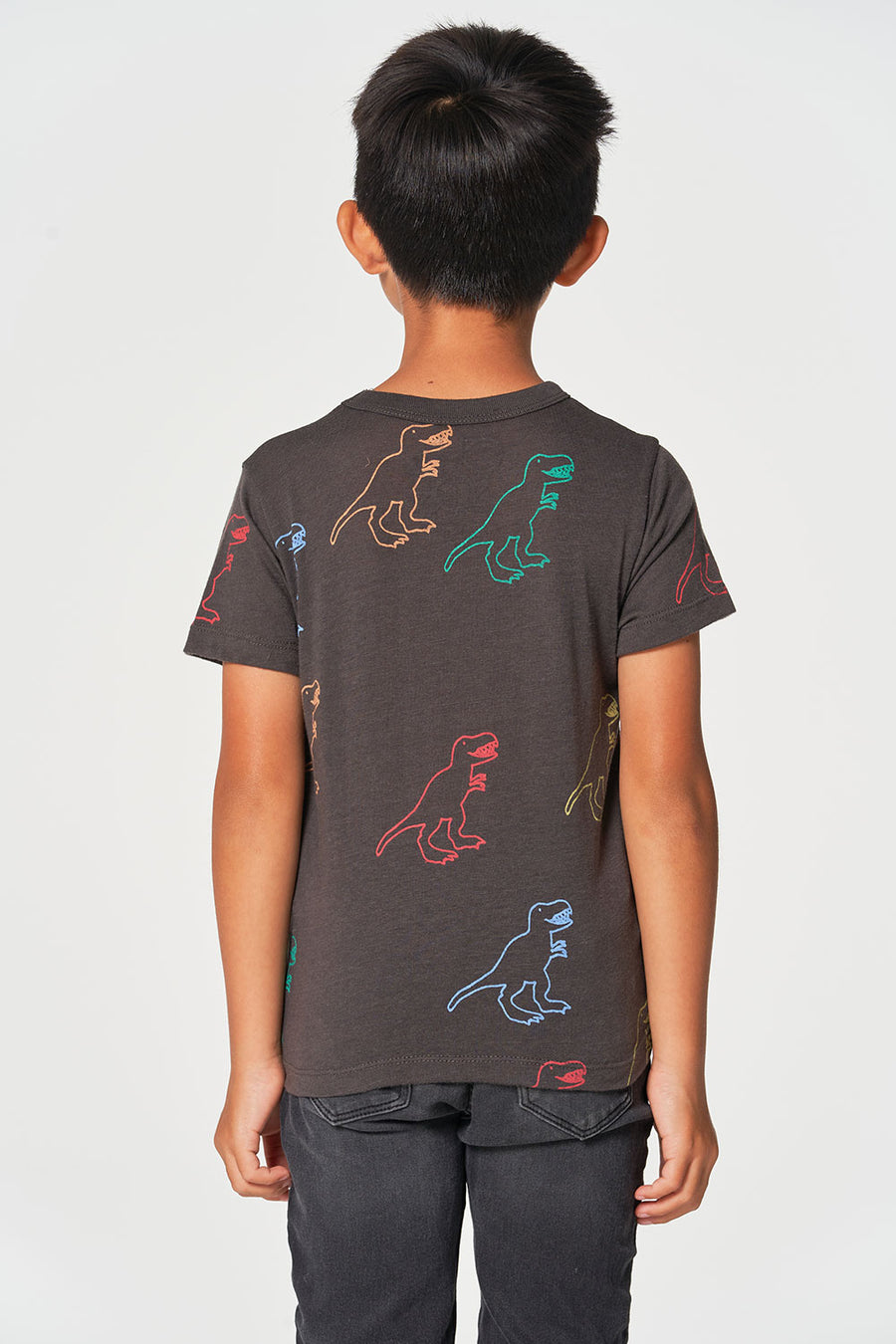 Dino Party BOYS chaserbrand
