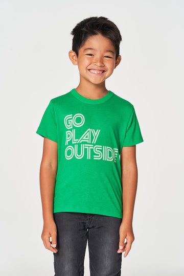 Play Outside BOYS chaserbrand