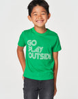 Play Outside BOYS chaserbrand