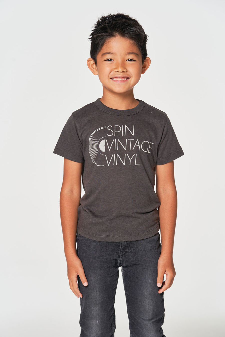 Vintage Vinyl BOYS chaserbrand