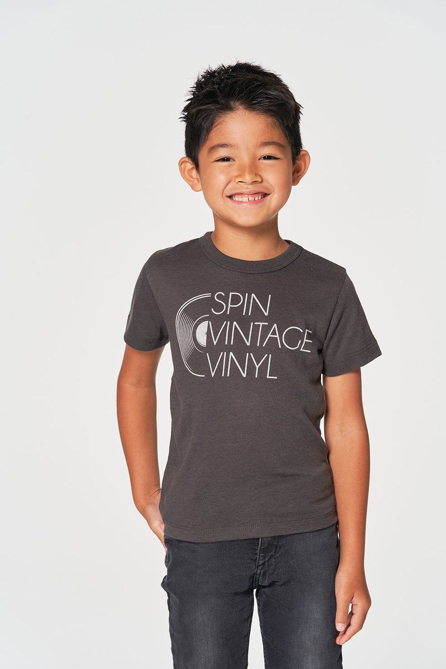 Vintage Vinyl BOYS chaserbrand
