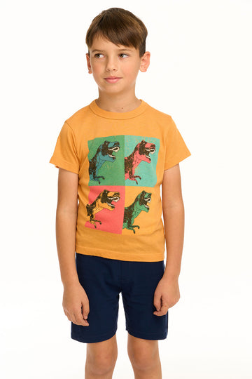 Trex Tee BOYS chaserbrand