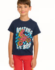 Amazing Lil' Bro Tee BOYS chaserbrand