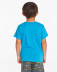 Best Brother Boys Tee Boys chaserbrand