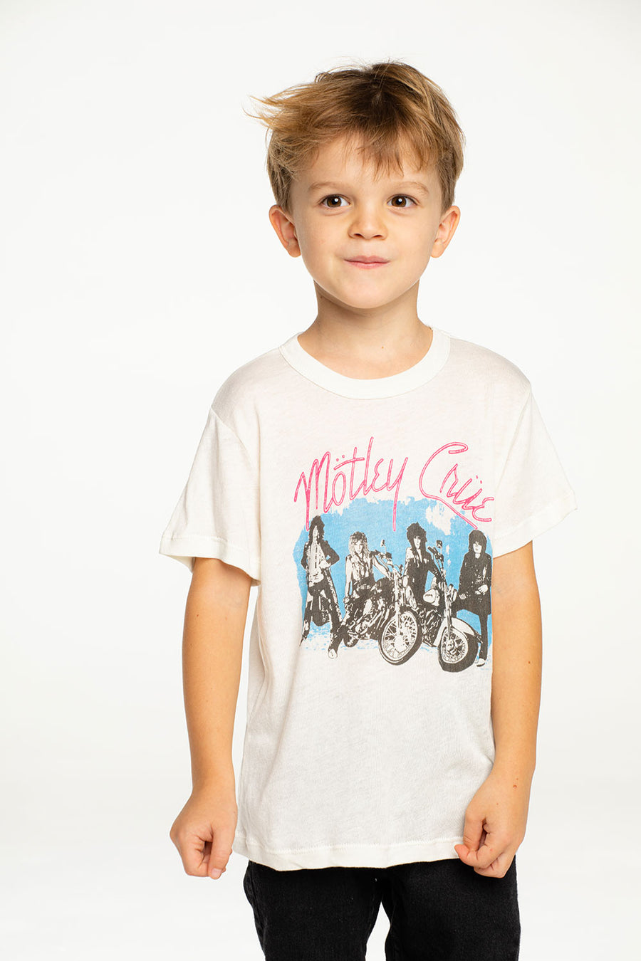 Motley Crue - Girls, Girls, Girls BOYS - chaserbrand