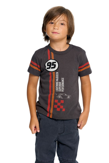 Cars - Racing Stripe BOYS chaserbrand