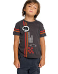 Cars - Racing Stripe BOYS chaserbrand