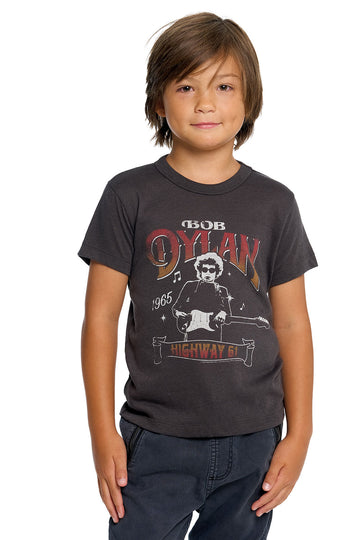 Bob Dylan - Highway 61 BOYS chaserbrand