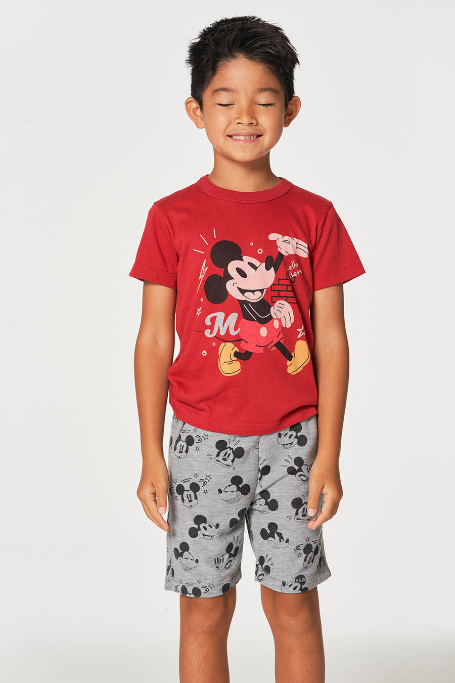 Disney Mickey Mouse - Mickey BOYS chaserbrand