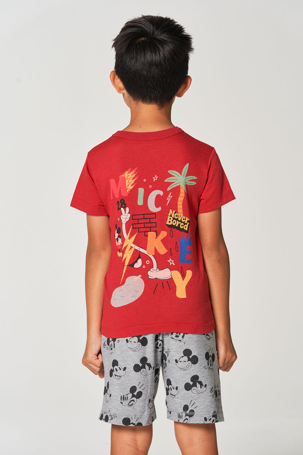 Disney Mickey Mouse - Mickey BOYS chaserbrand