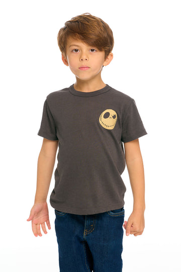 The Nightmare Before Christmas - King Jack BOYS chaserbrand
