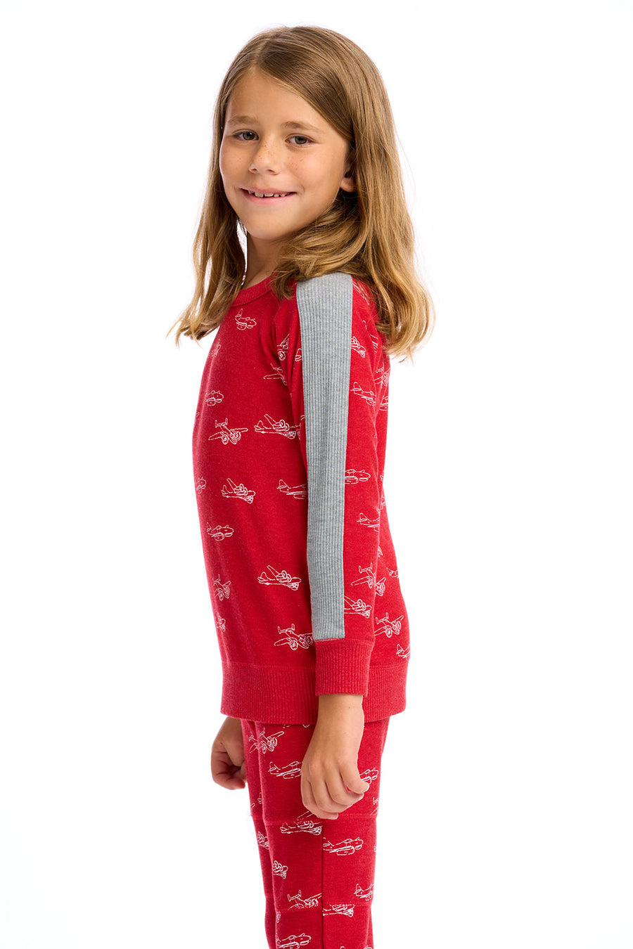 Plane Pullover Boys chaserbrand