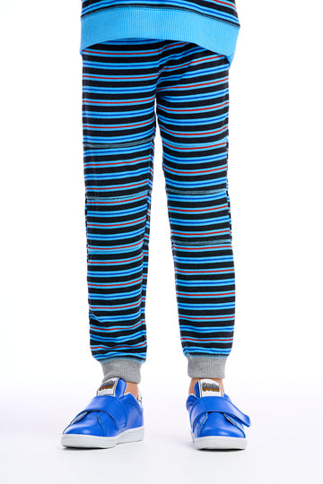 Stripe Jogger Boys chaserbrand