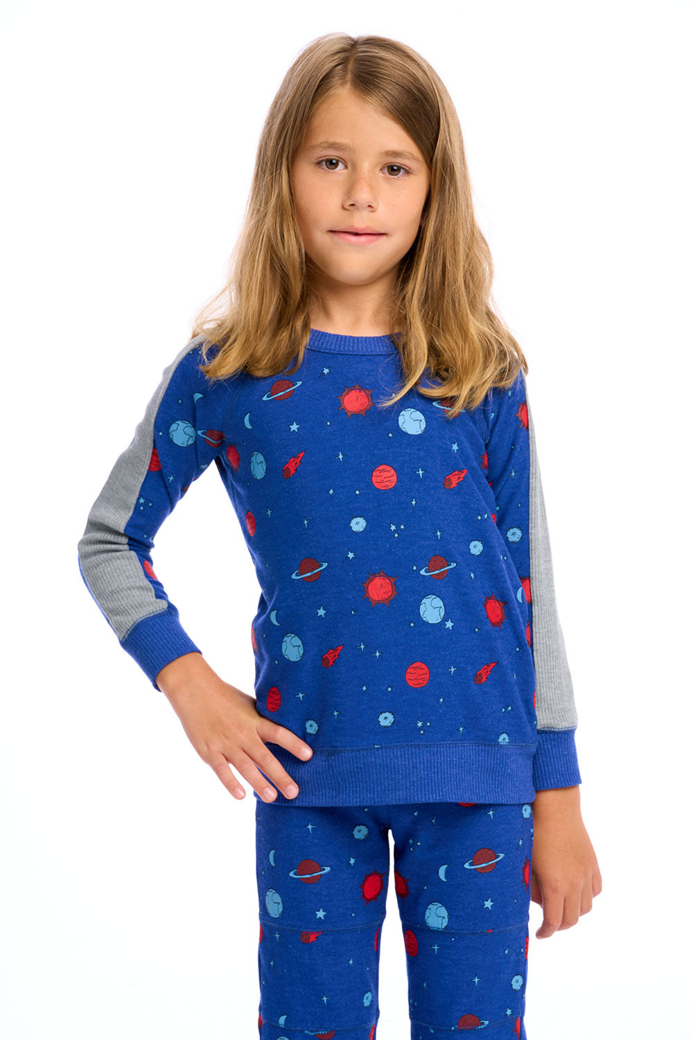 Meteor Pullover Boys chaserbrand