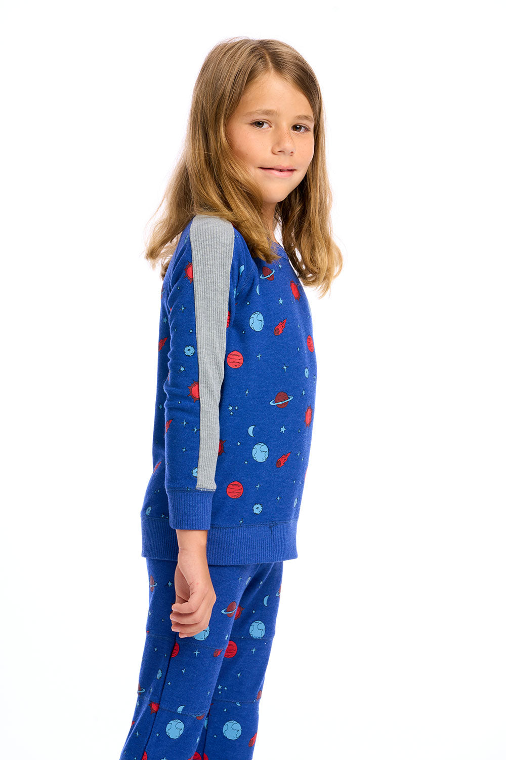 Meteor Pullover Boys chaserbrand