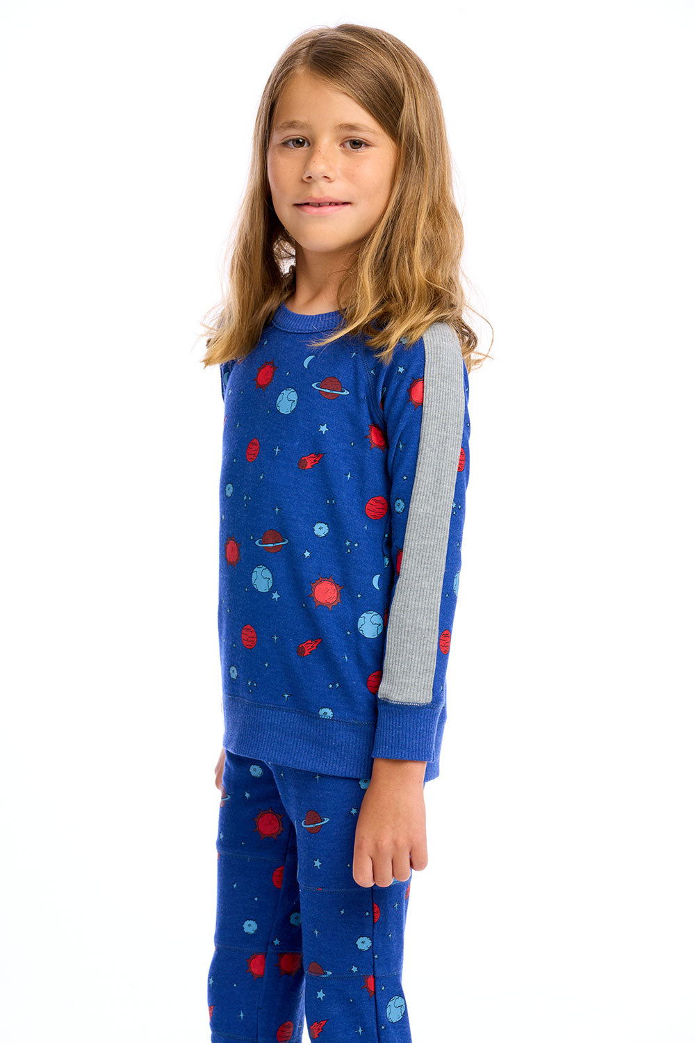 Meteor Pullover Boys chaserbrand