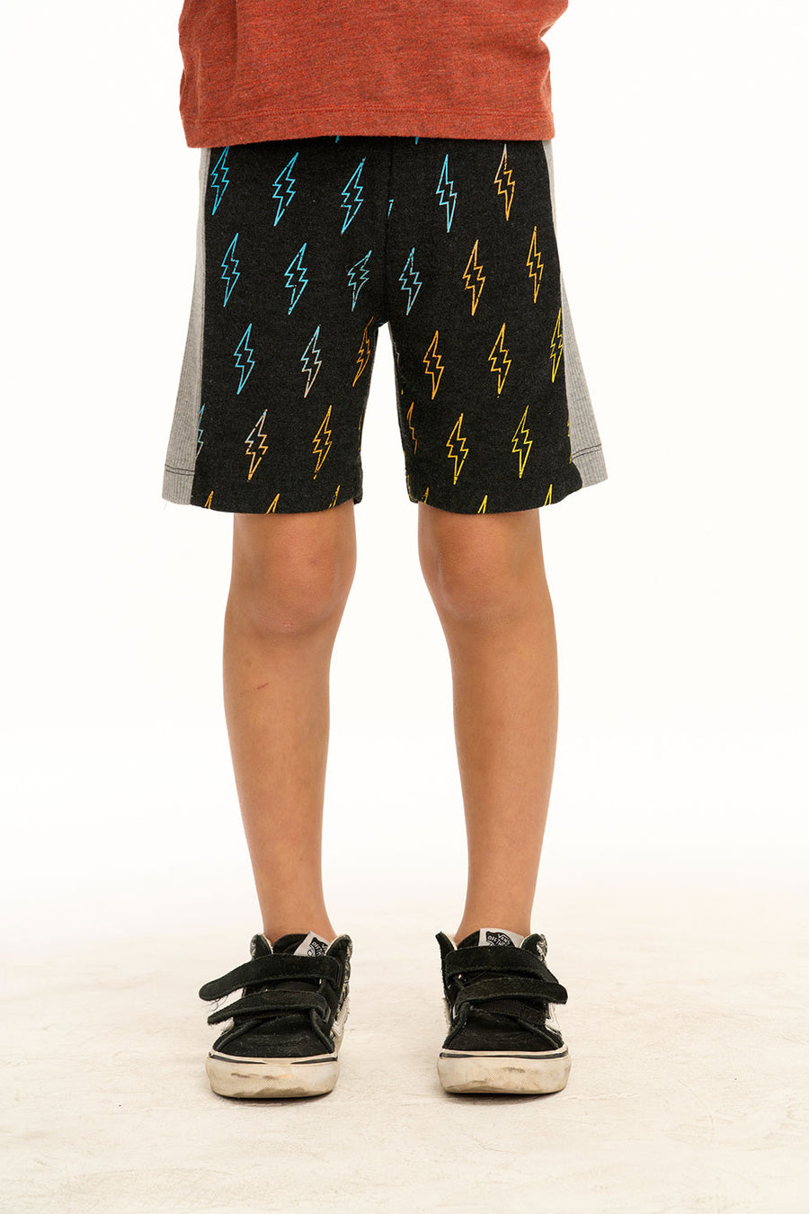 Gradient Bolts Short BOYS chaserbrand