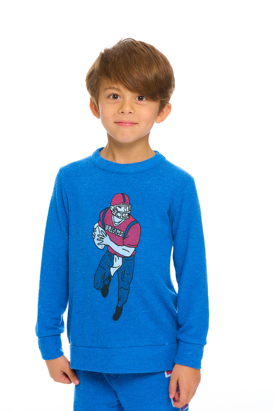 Football Dreams BOYS chaserbrand