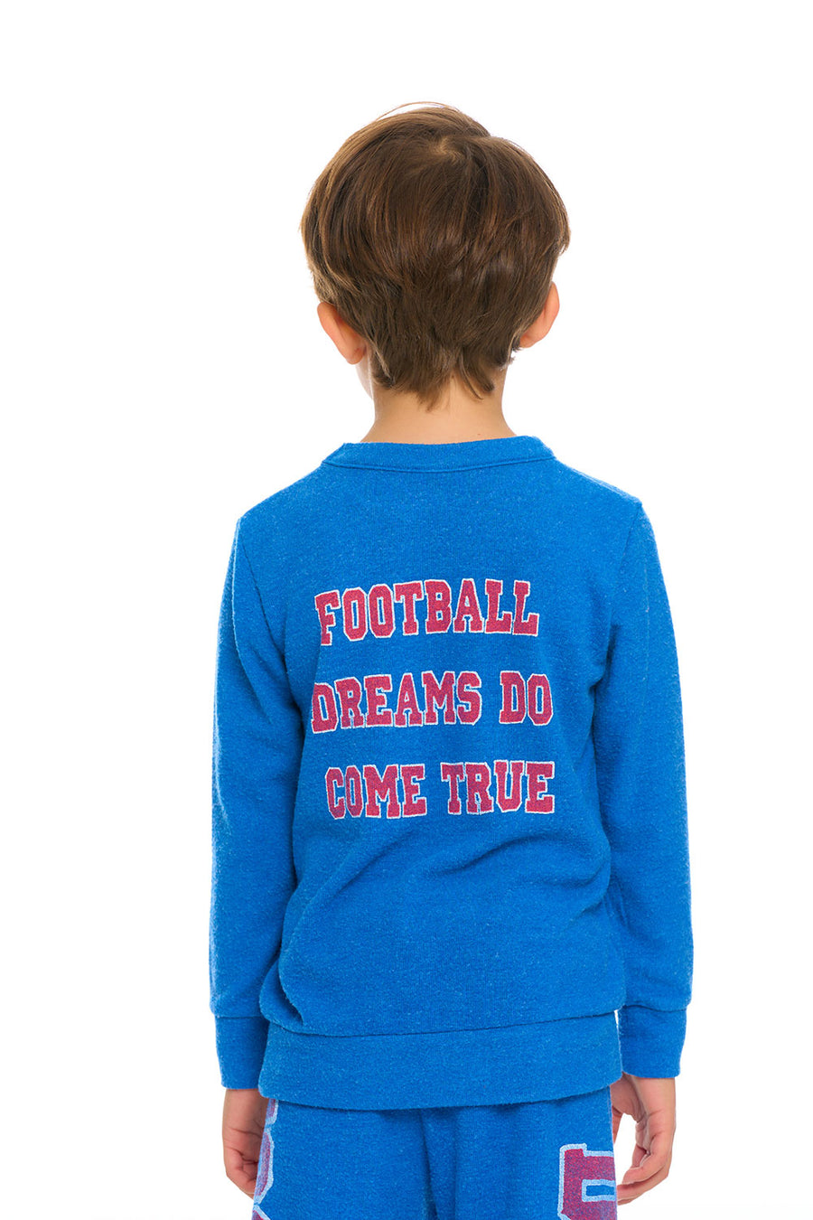 Football Dreams BOYS chaserbrand