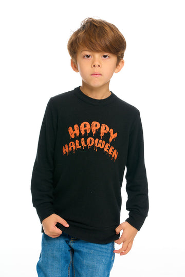 Happy Halloween BOYS chaserbrand