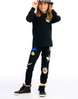 Looney Tunes - Logo Pullover Boys chaserbrand