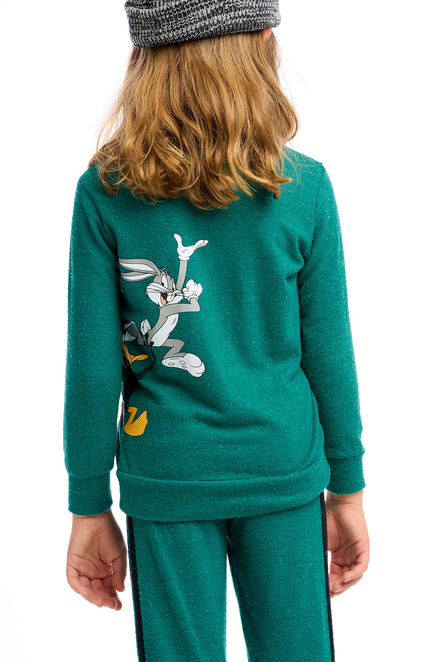 Looney Tunes - Group Pullover Boys chaserbrand