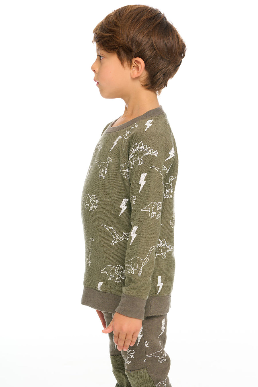 Dino Pullover BOYS chaserbrand