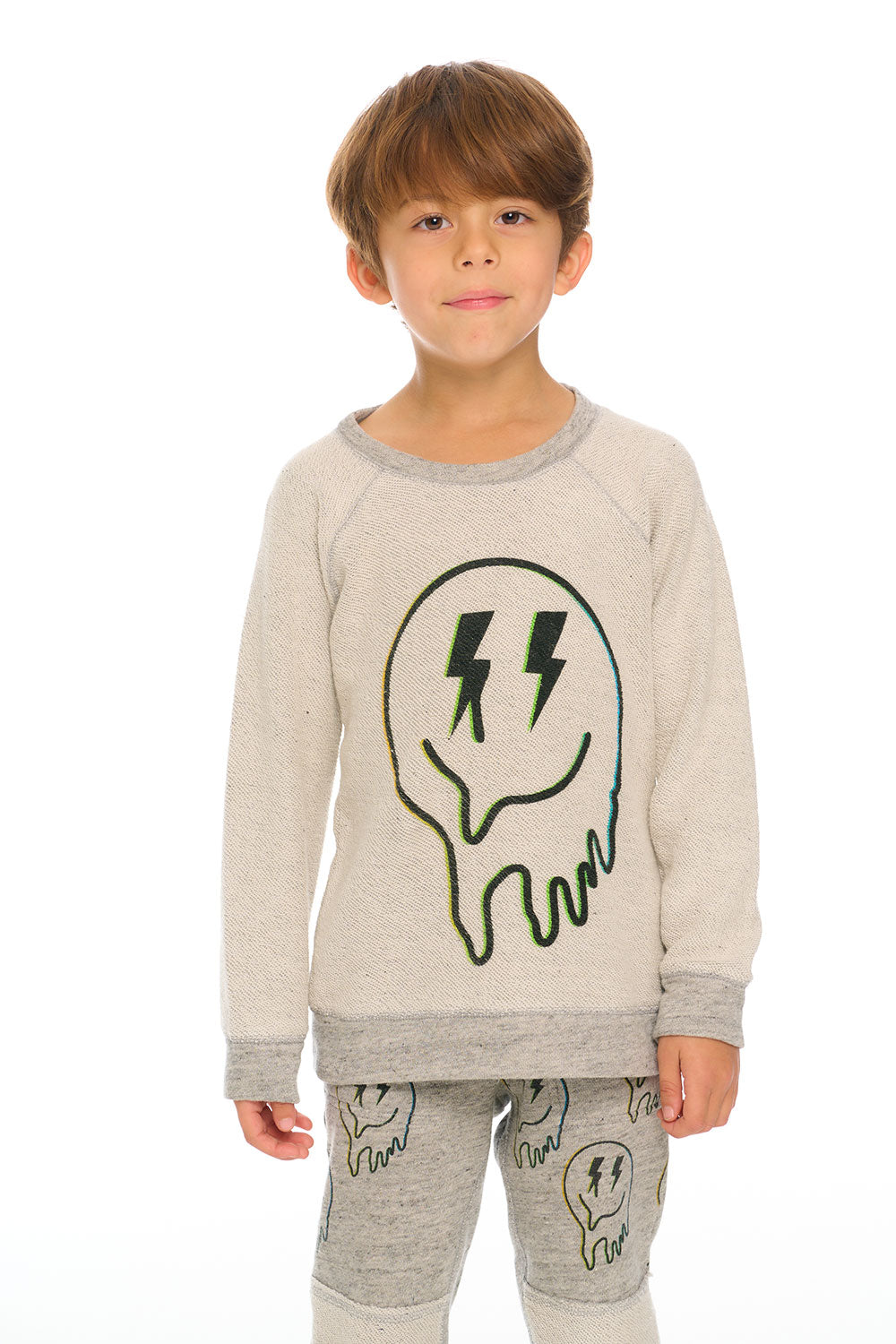 Drippy Smiles BOYS chaserbrand