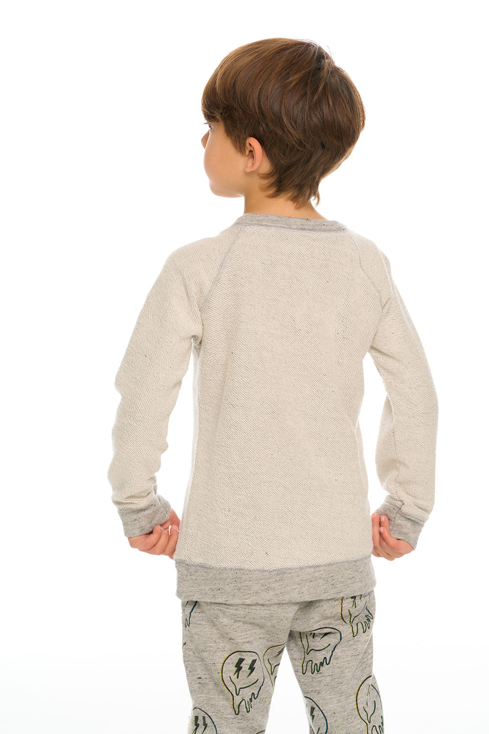 Drippy Smiles BOYS chaserbrand