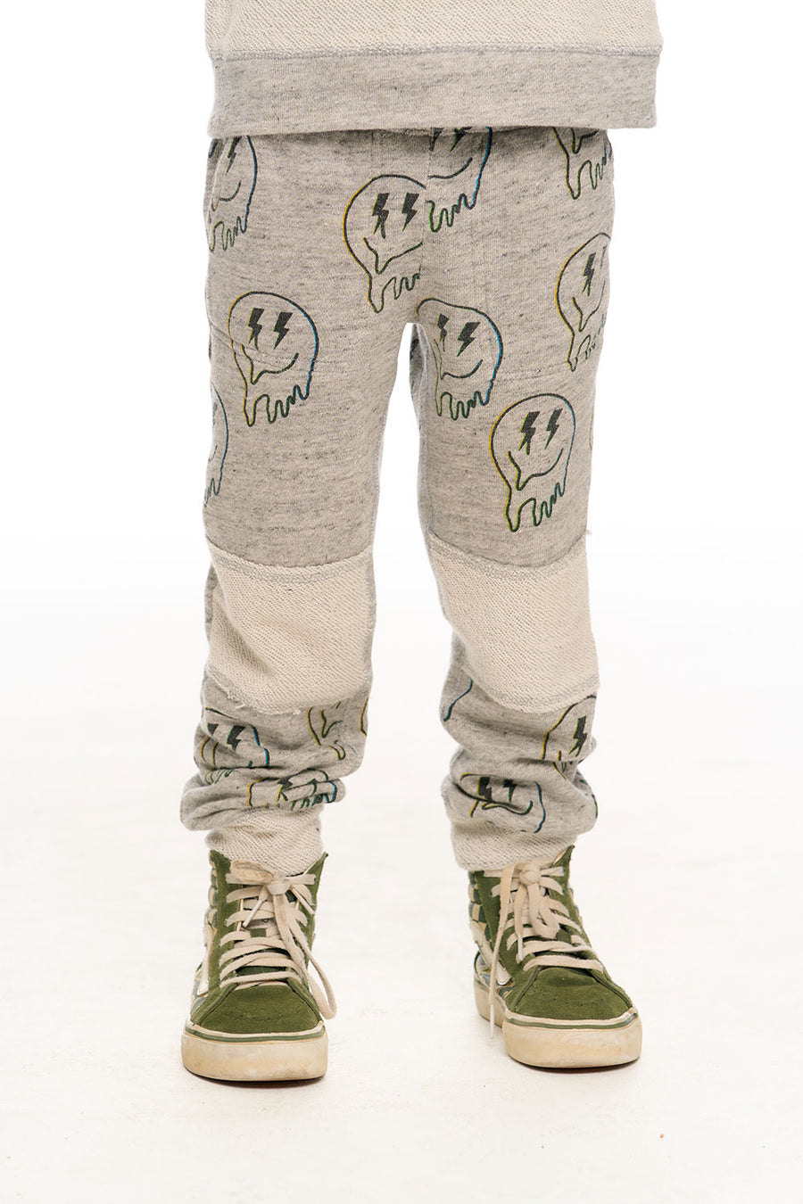 Drippy Smile Pants BOYS chaserbrand