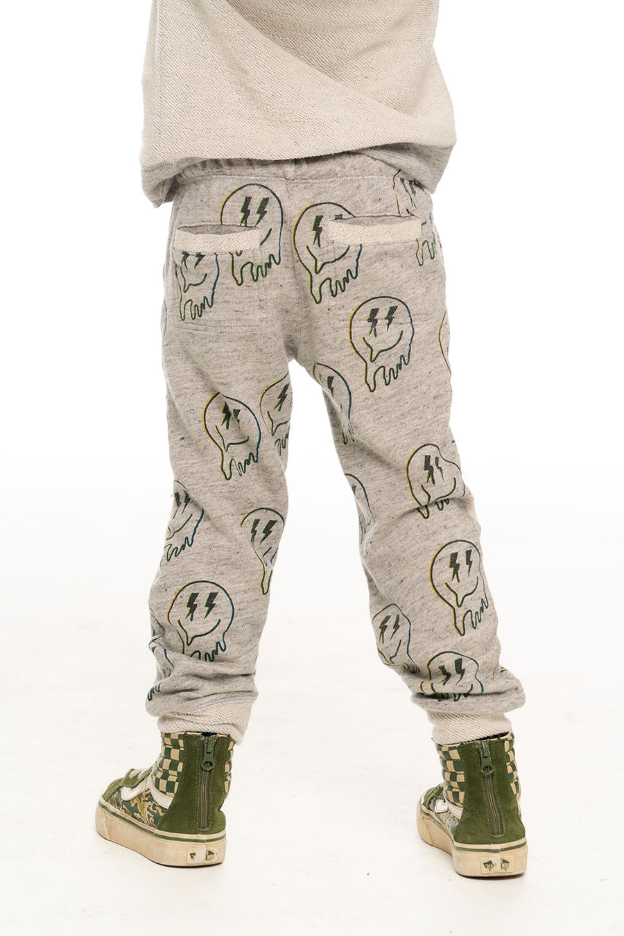 Drippy Smile Pants BOYS chaserbrand