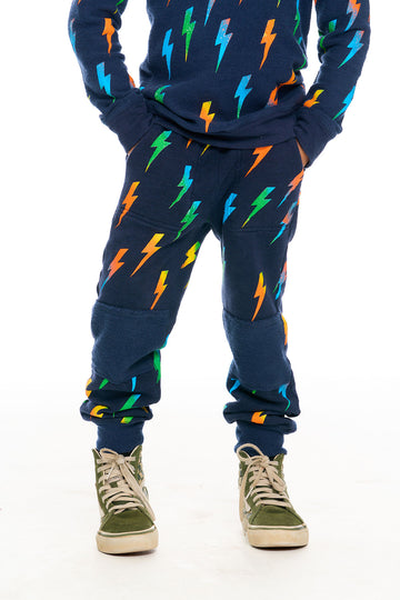 Bolt Pants BOYS chaserbrand