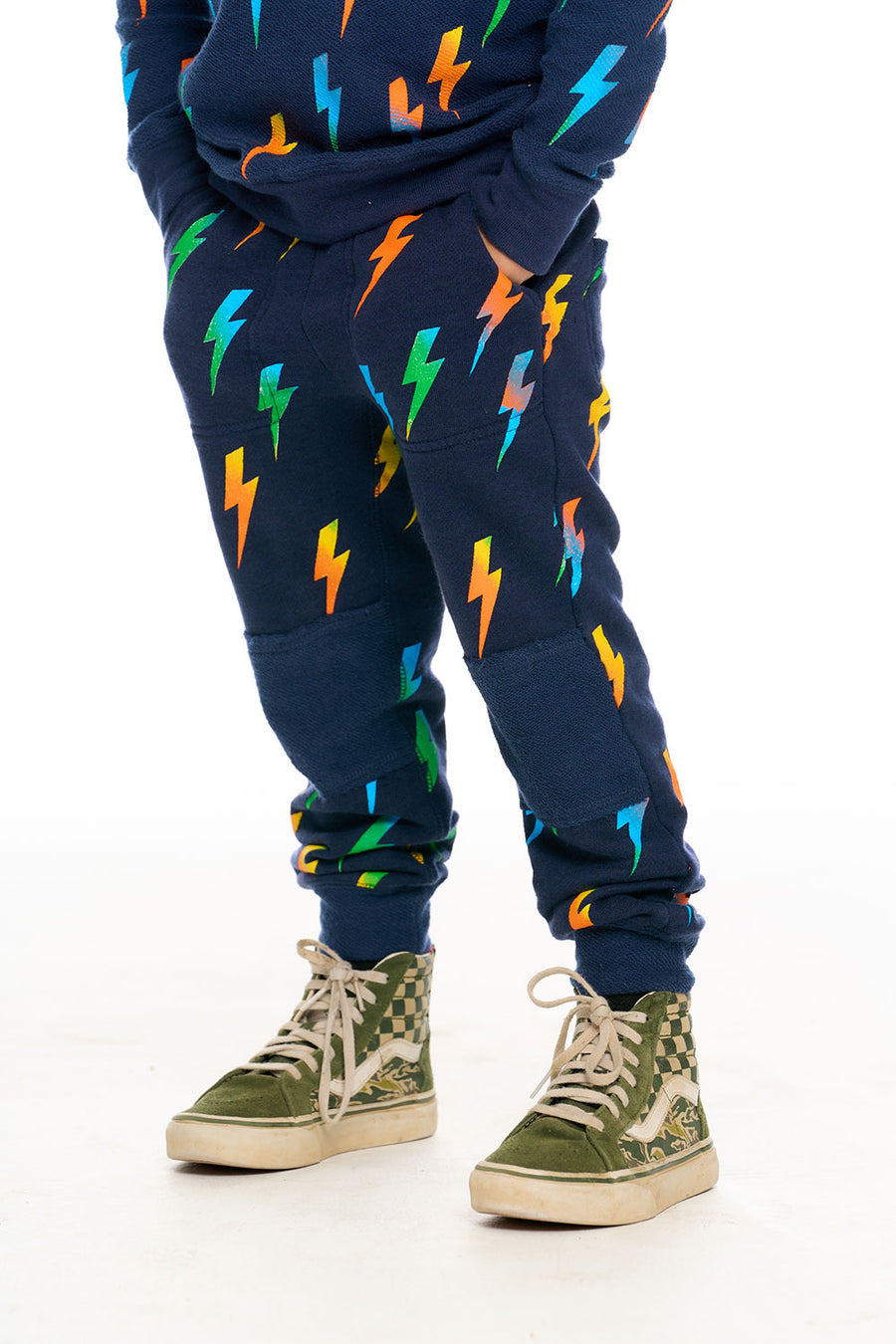 Bolt Pants BOYS chaserbrand