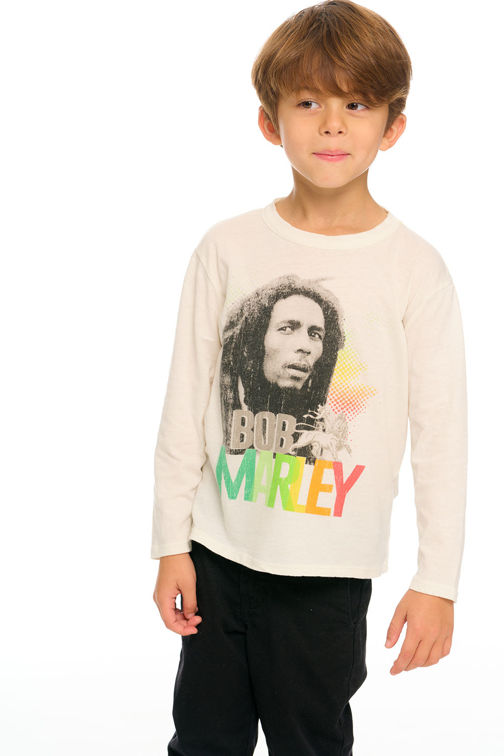 Bob Marley - Rasta BOYS chaserbrand