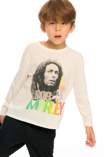 Bob Marley - Rasta BOYS chaserbrand