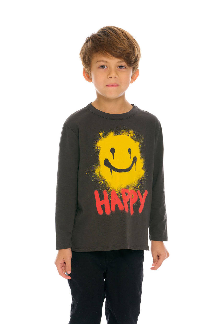 Happy BOYS chaserbrand