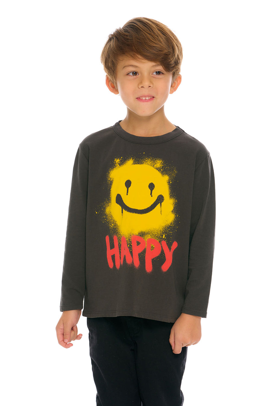 Happy BOYS chaserbrand