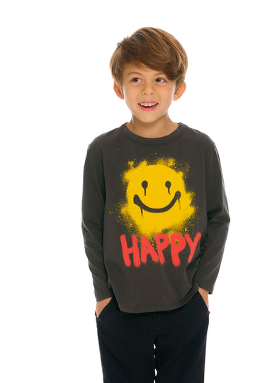 Happy BOYS chaserbrand