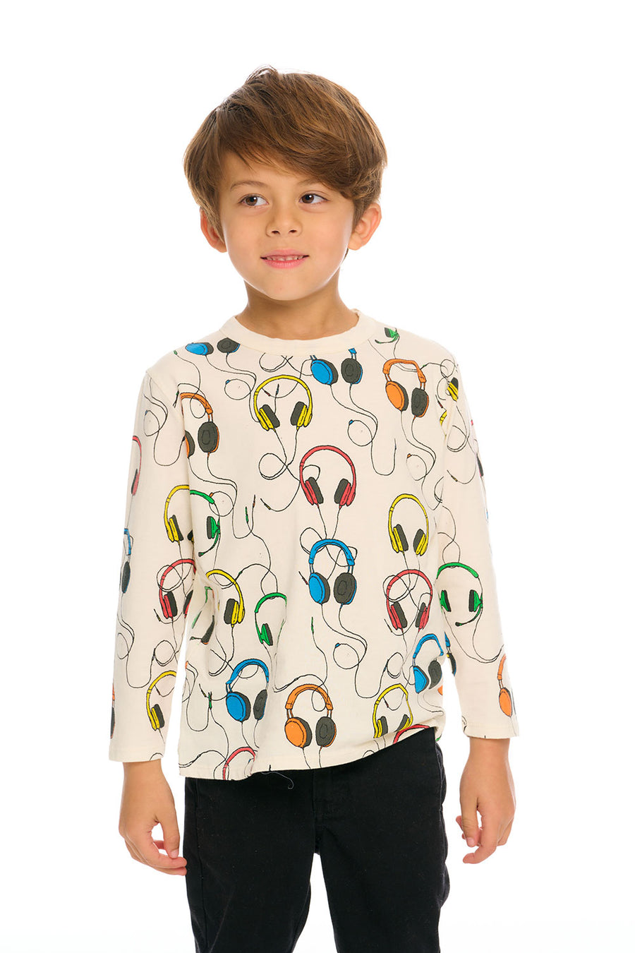 Earphones BOYS chaserbrand