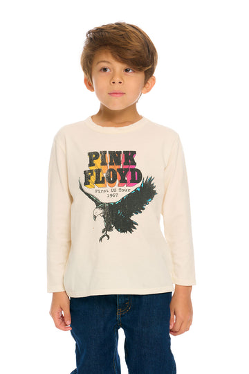 Pink Floyd - U.S. Tour 1967 BOYS chaserbrand